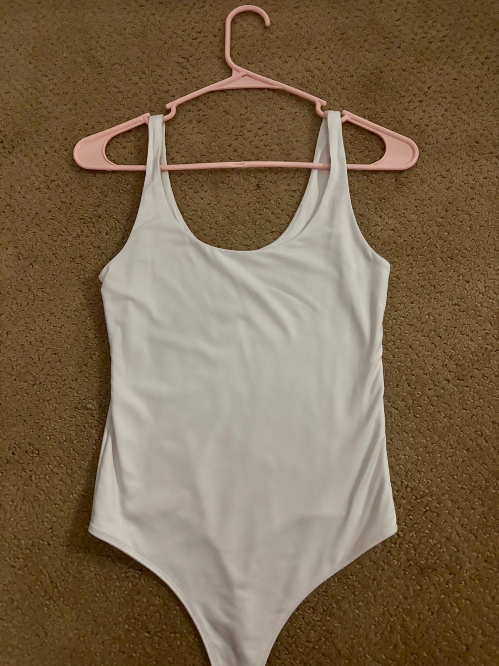 Abercrombie Soft A&F Collection Body Suit